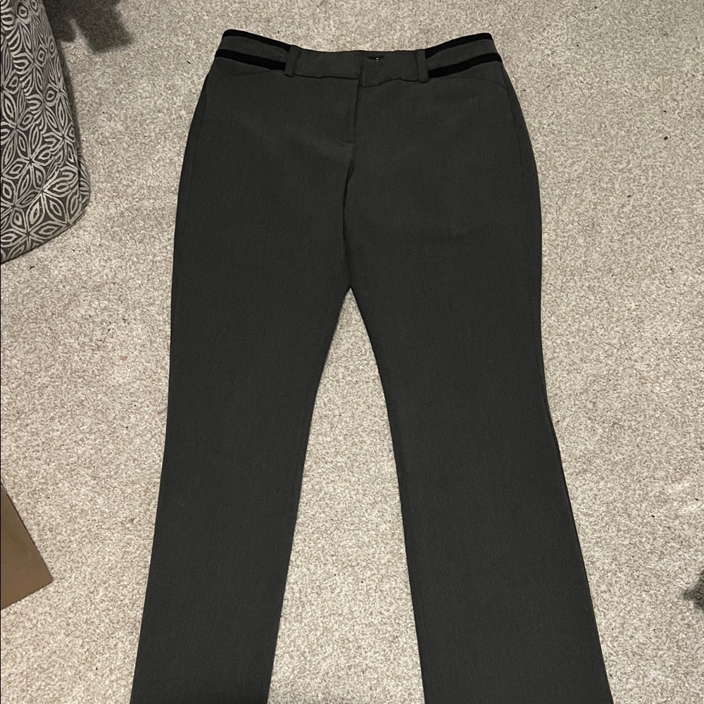 New York & Company Black Women's Pants